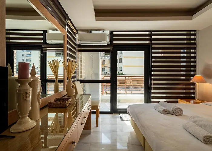 Empyrean Luxury & Daire Selanik