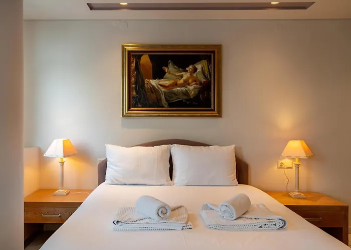 Empyrean Luxury &