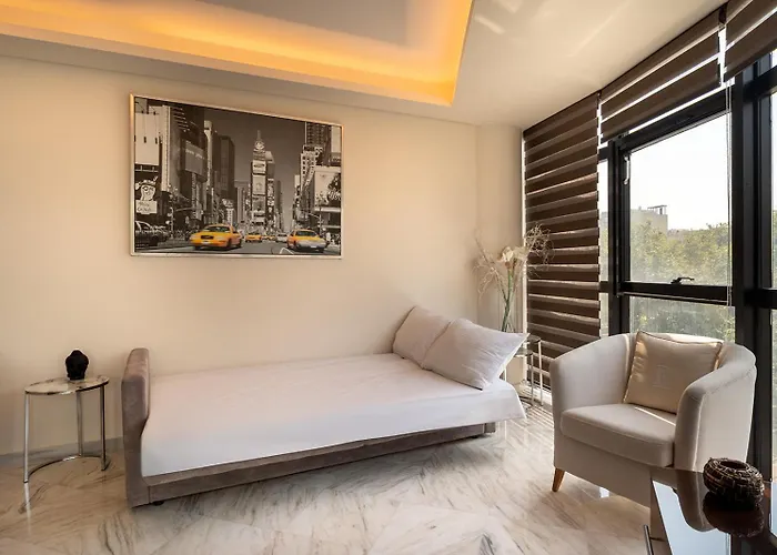 Empyrean Luxury &