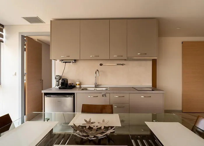 Empyrean Luxury * 塞萨洛尼基