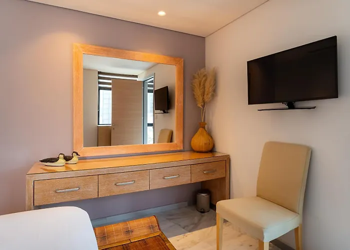 Apartment Empyrean Luxury *