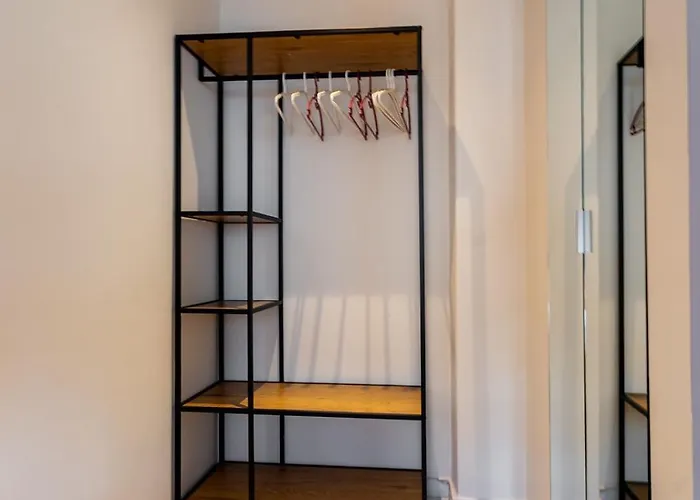 Empyrean Luxury * 塞萨洛尼基