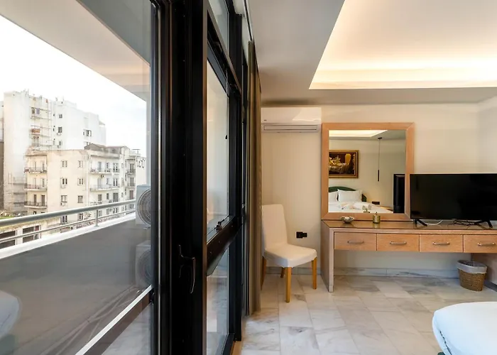 Empyrean Luxury &