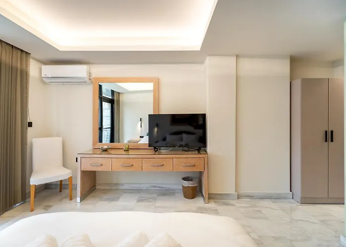 Empyrean Luxury & Daire Selanik
