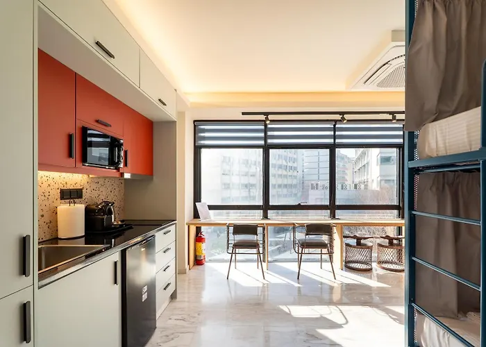 Apartament Empyrean Luxury &