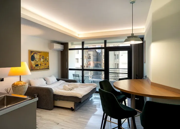 Empyrean Luxury &