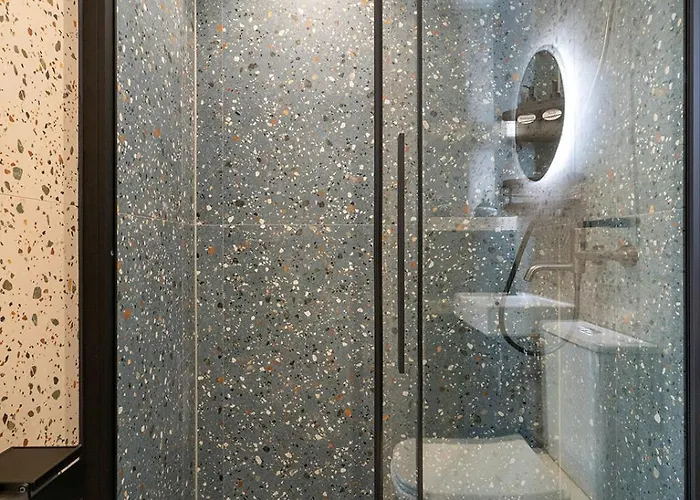 Apartament Empyrean Luxury & Salonic