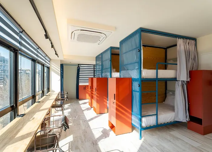 Empyrean Luxury &