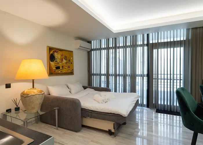 Empyrean Luxury &