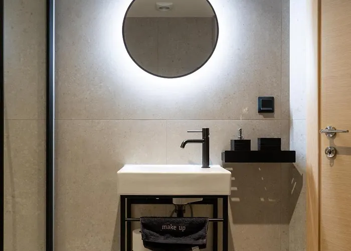 Empyrean Luxury & Daire Selanik