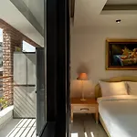 Apartment Empyrean Luxury & Thessaloniki