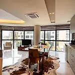 Empyrean Luxury &