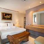 Apartment Empyrean Luxury & Thessaloniki