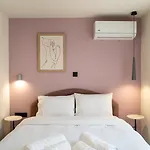 Apartment Empyrean Luxury & Thessaloniki