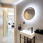 Empyrean Luxury & Apartment Thessaloniki