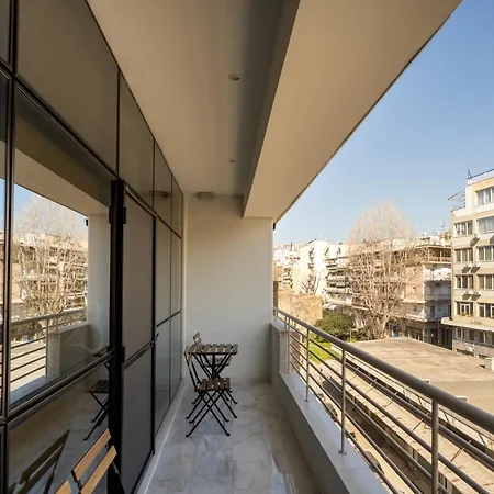 Empyrean Luxury & * Thessaloniki