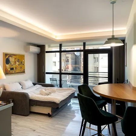 Empyrean Luxury &